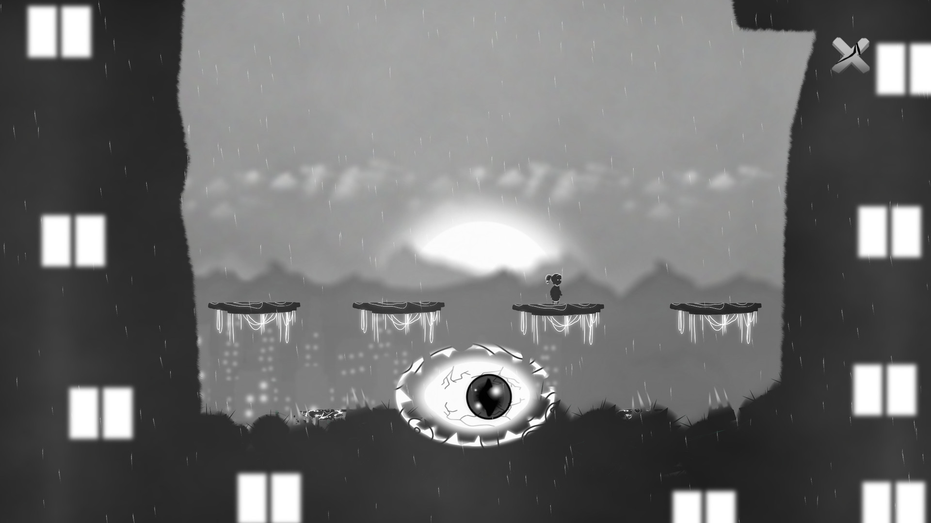 Скриншот из игры Endings - 3