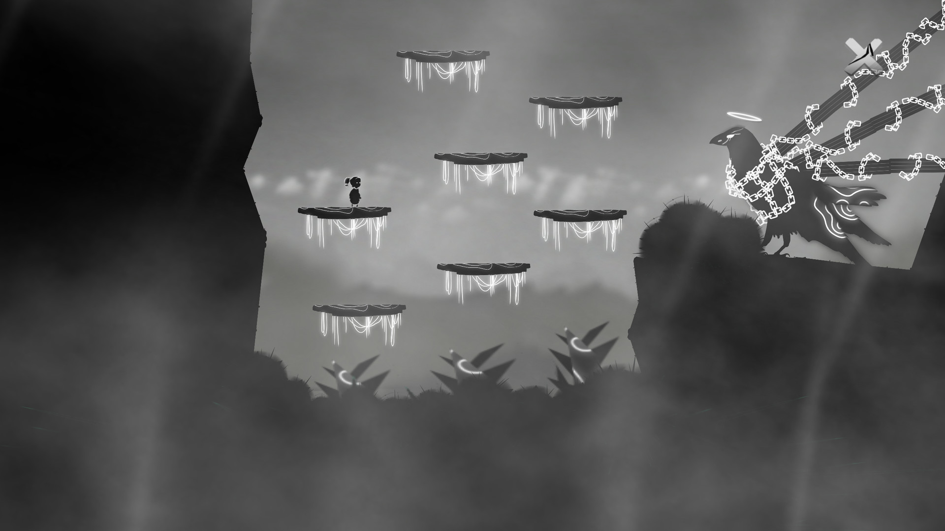 Скриншот из игры Endings - 7