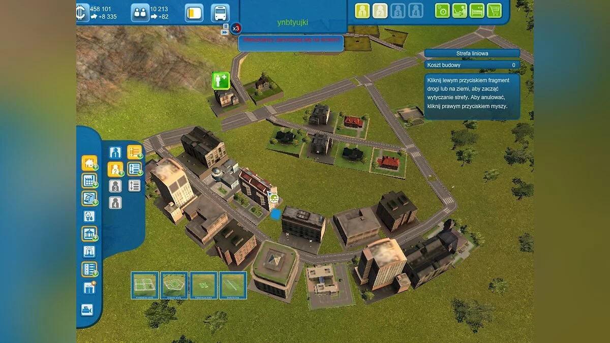 Скриншот из игры Cities XL 2011 - 11