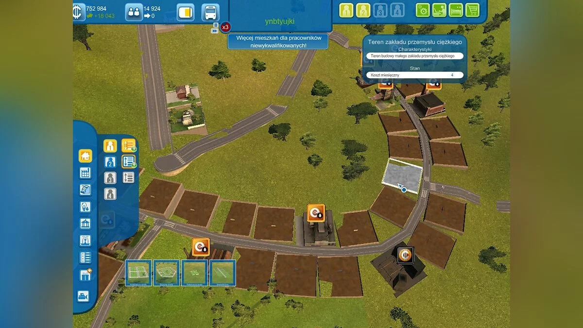 Скриншот из игры Cities XL 2011 - 5