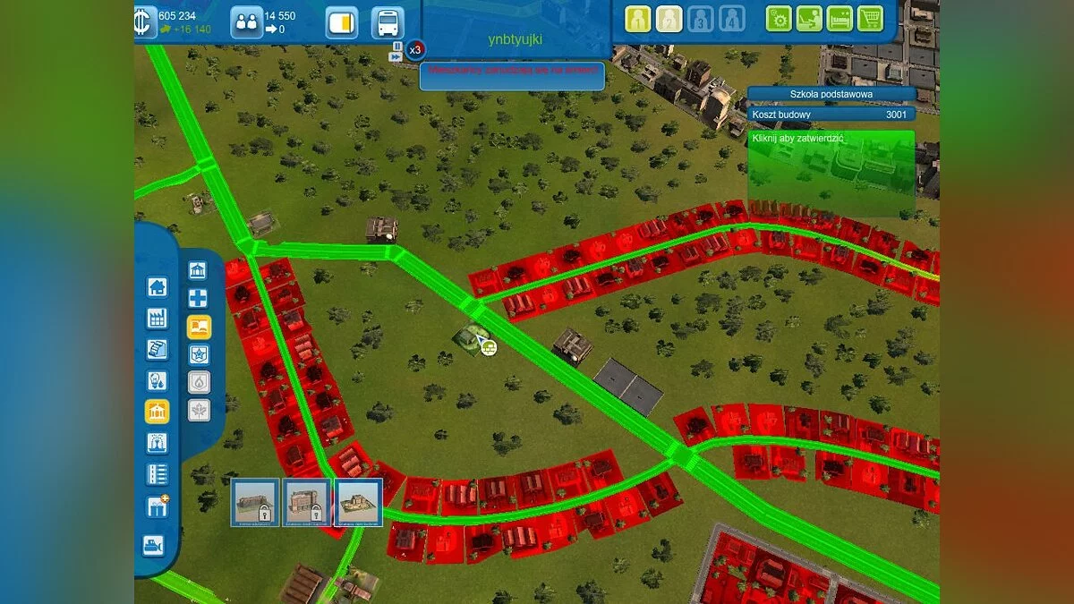 Скриншот из игры Cities XL 2011 - 31