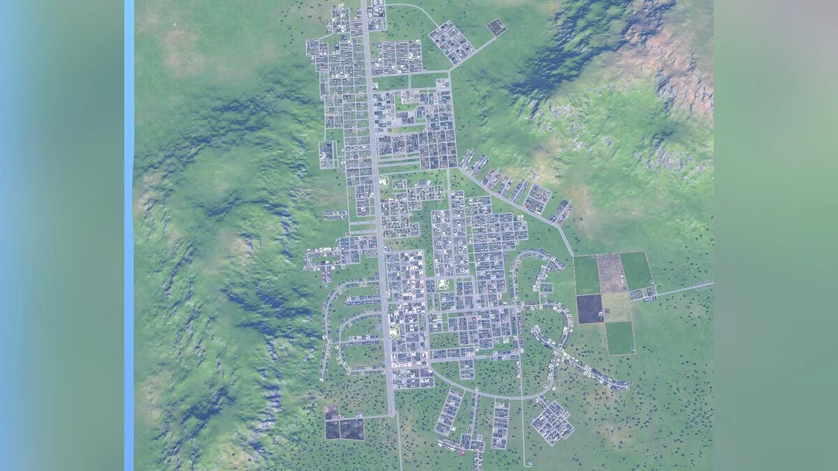 Скриншот из игры Cities XL 2011 - 49