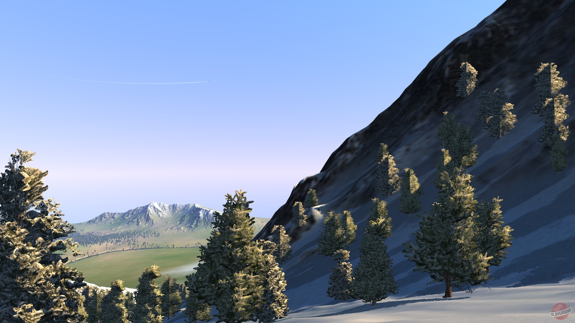 Скриншот из игры Cities XXL - 18