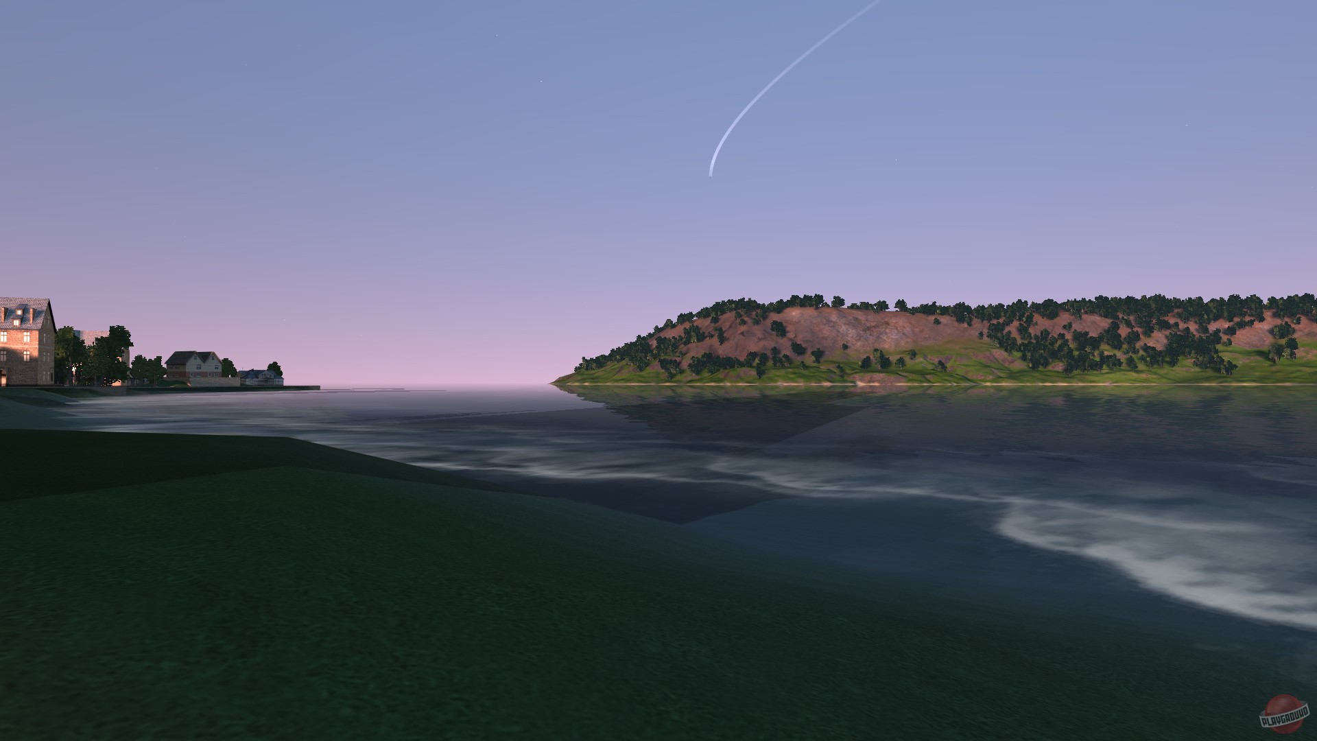 Скриншот из игры Cities XXL - 26