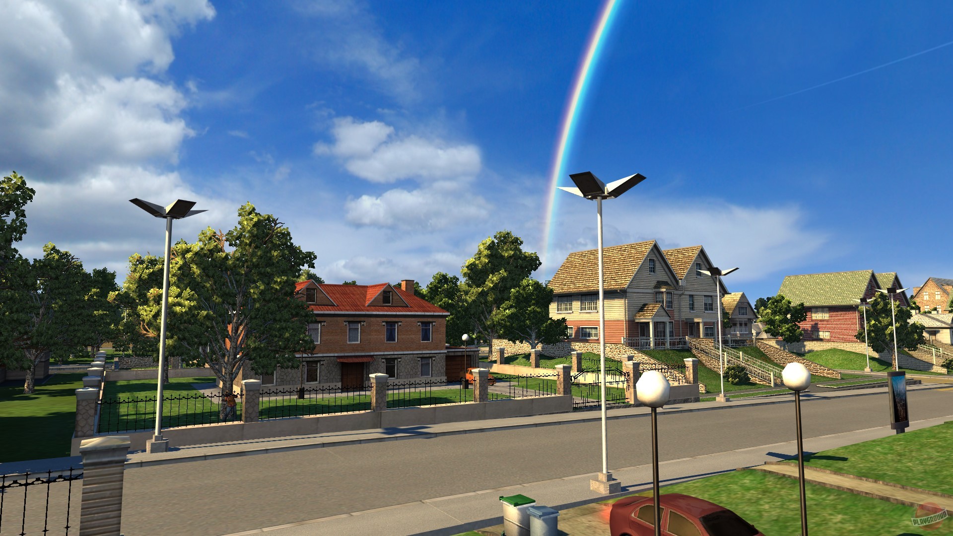 Скриншот из игры Cities XXL - 23