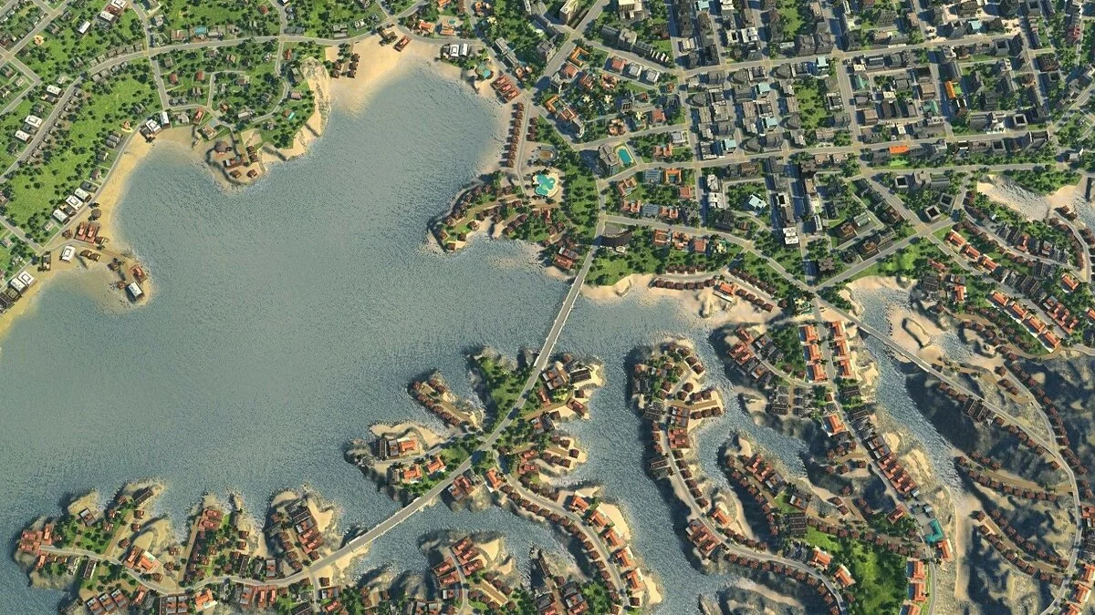 Скриншот из игры Cities XXL - 20