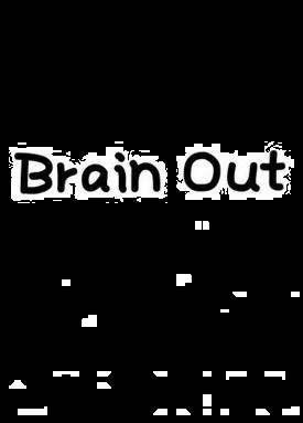 Обложка игры Brain Out