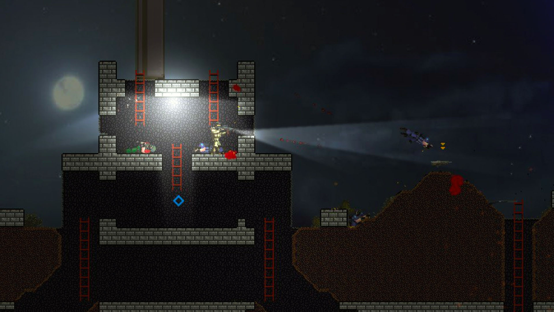 Скриншот из игры Brain Out - 16