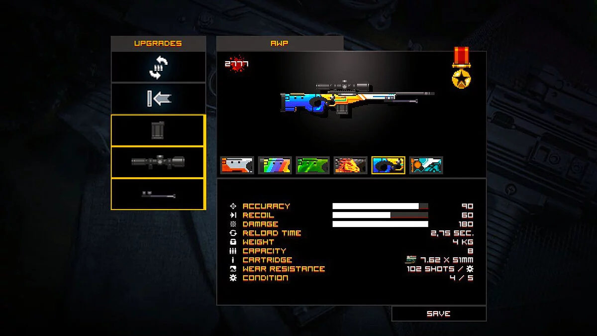 Скриншот из игры Brain Out - 21