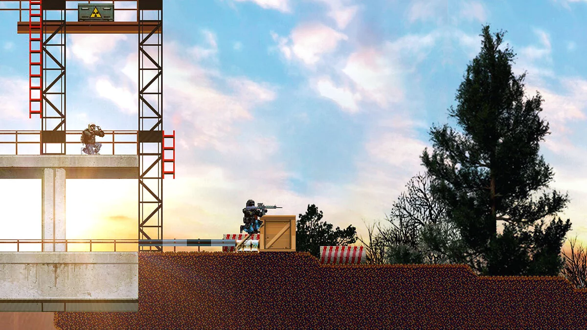 Скриншот из игры Brain Out - 31