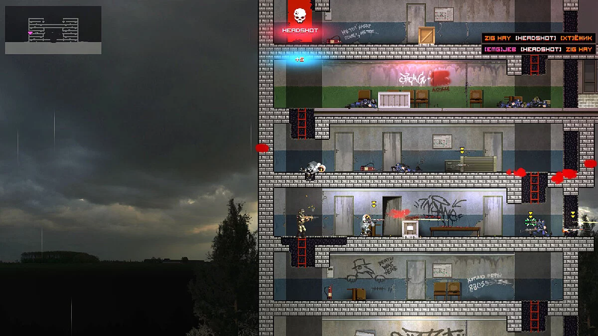 Скриншот из игры Brain Out - 10