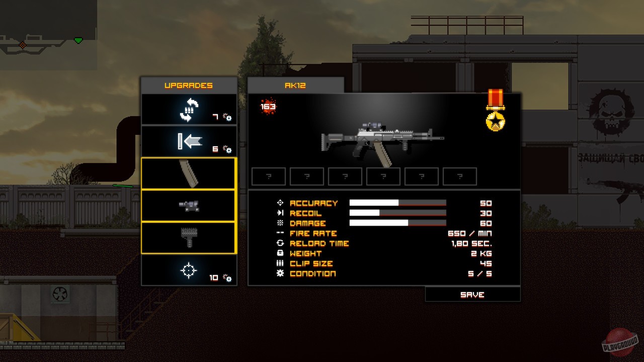 Скриншот из игры Brain Out - 13