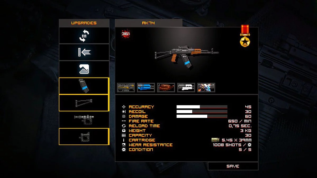 Скриншот из игры Brain Out - 14