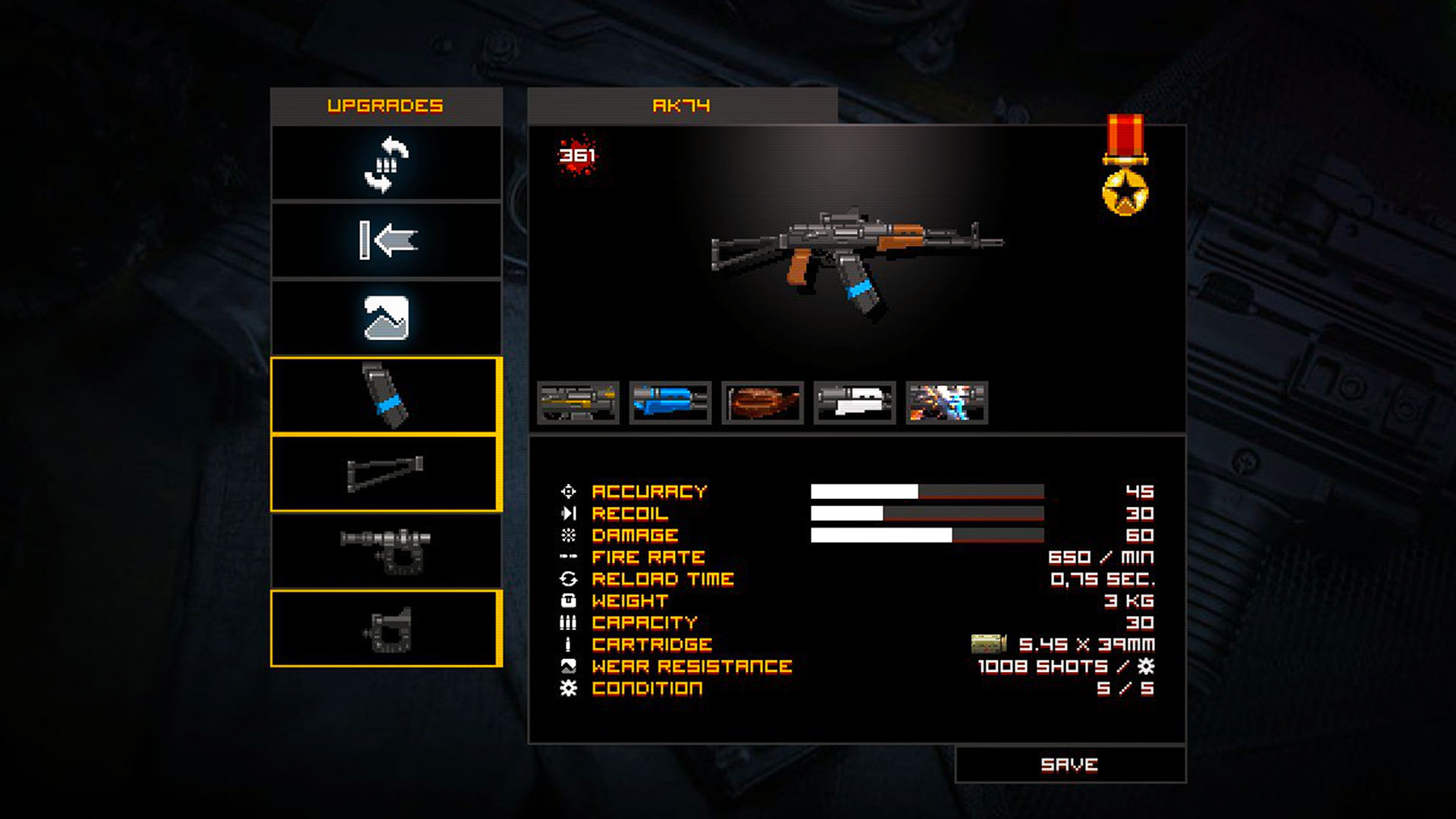 Скриншот из игры Brain Out - 30