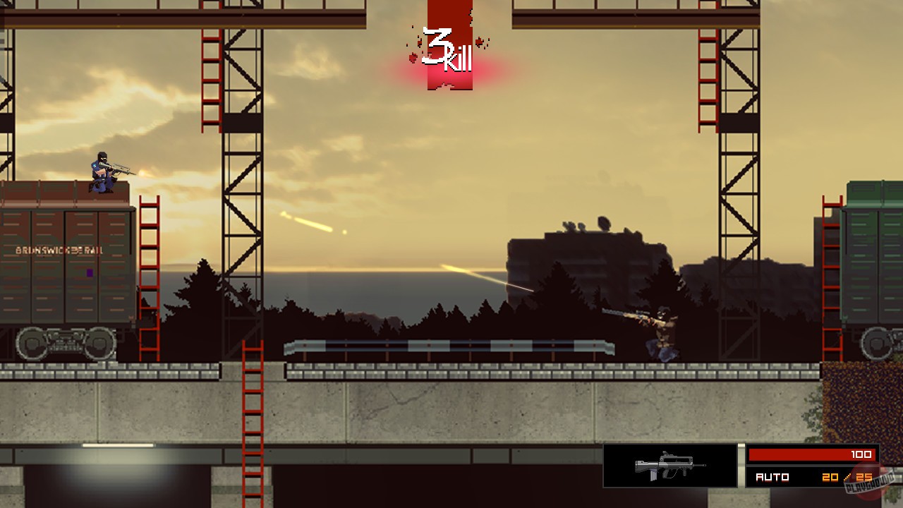 Скриншот из игры Brain Out - 9