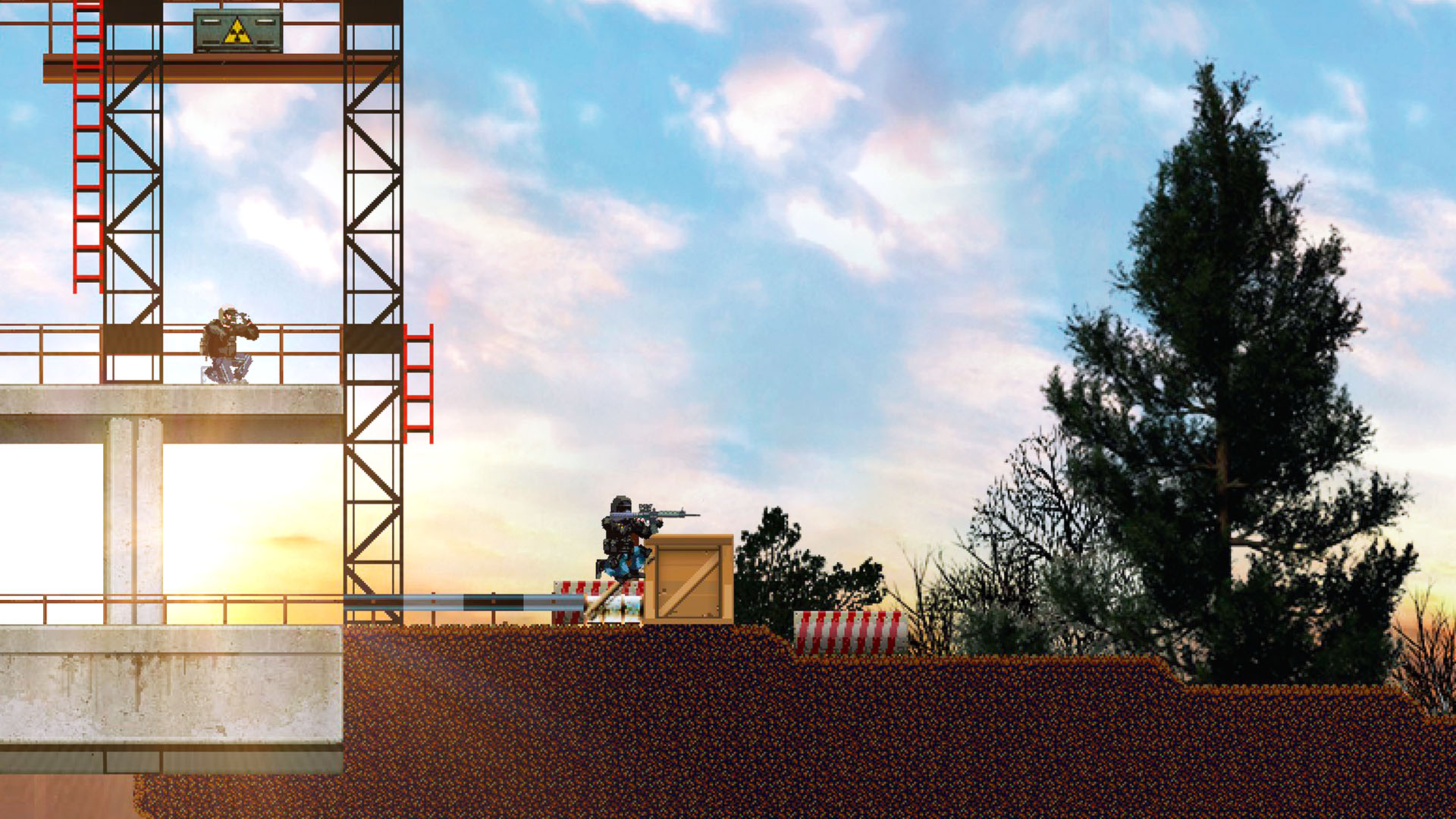 Скриншот из игры Brain Out - 20