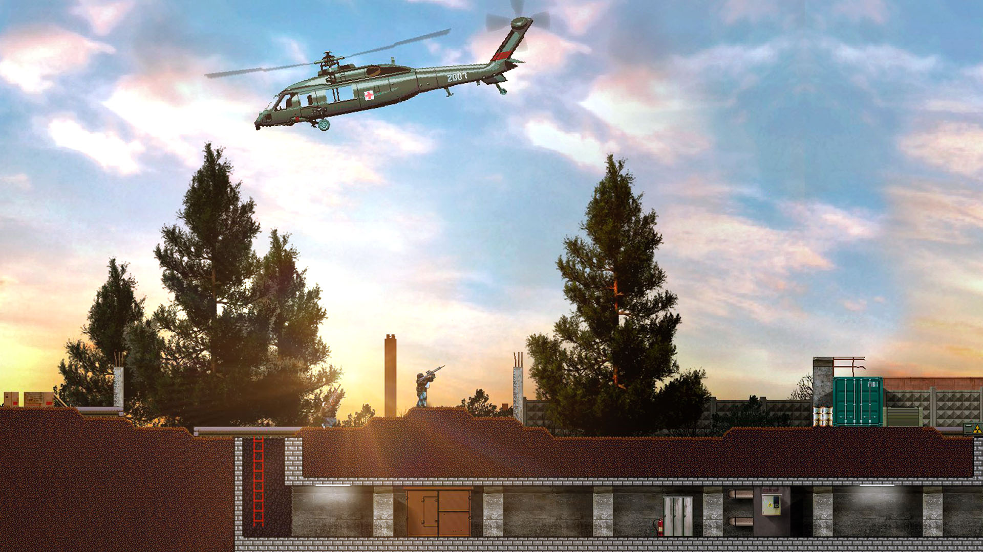 Скриншот из игры Brain Out - 8