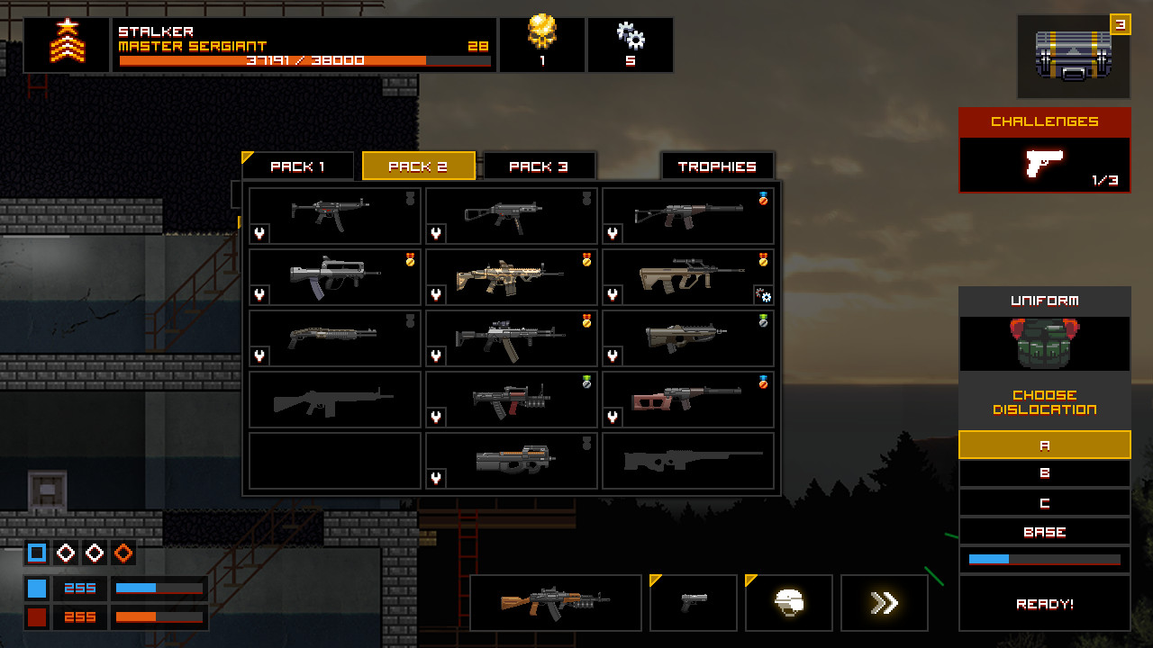 Скриншот из игры Brain Out - 11