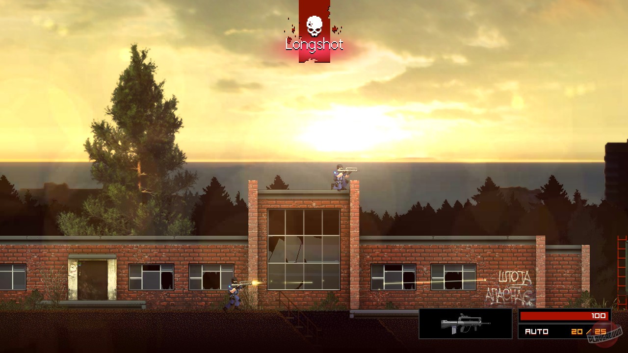 Скриншот из игры Brain Out - 17