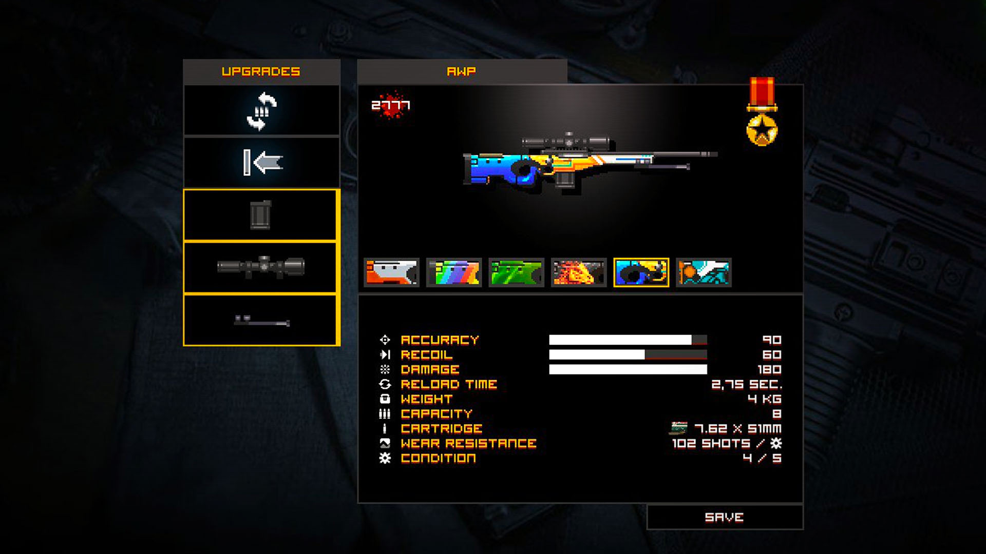 Скриншот из игры Brain Out - 40