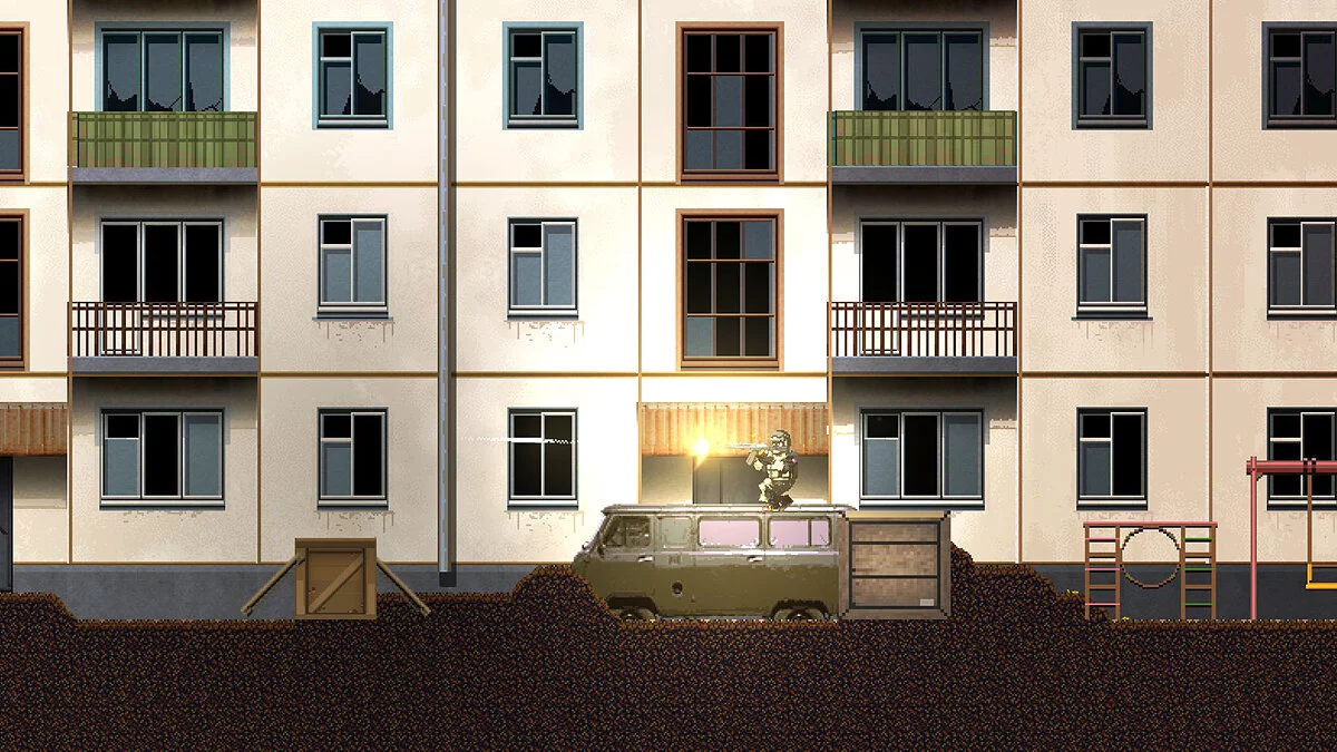 Скриншот из игры Brain Out - 34