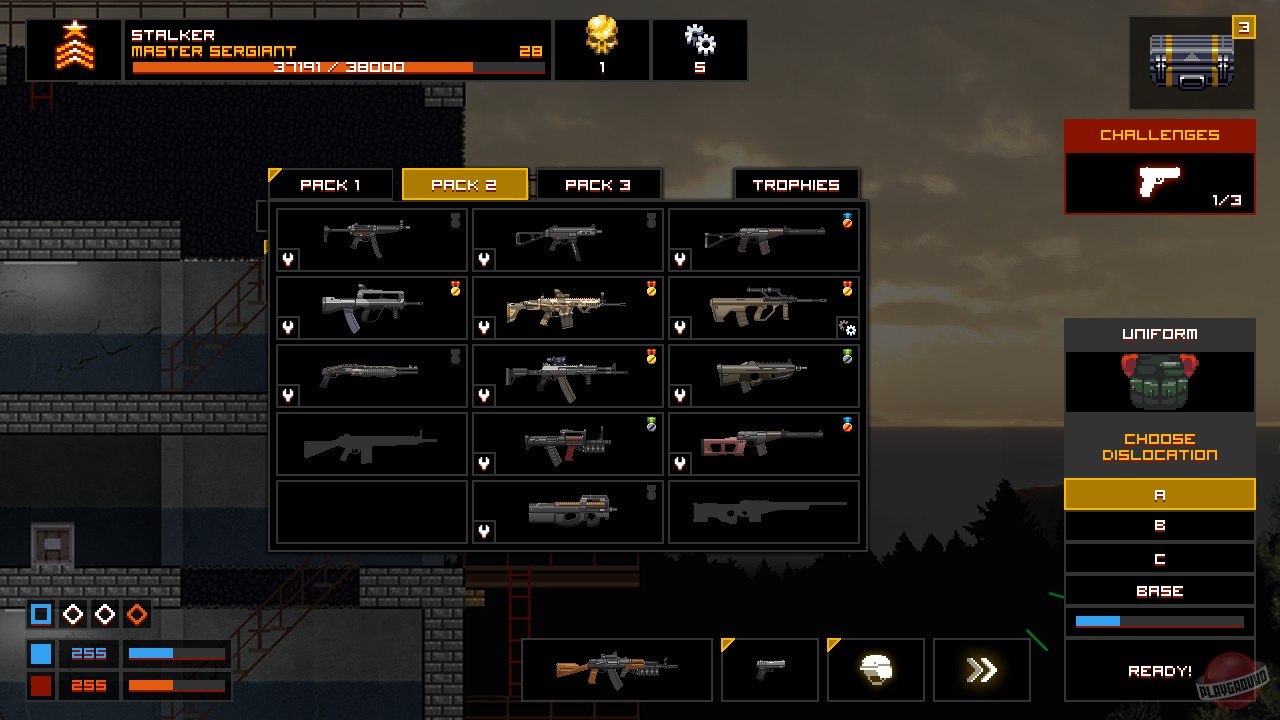 Скриншот из игры Brain Out - 26