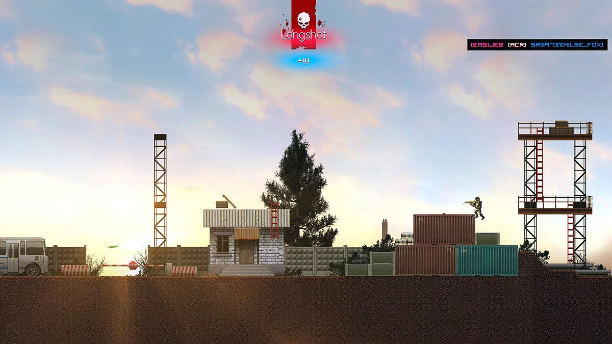 Скриншот из игры Brain Out - 25