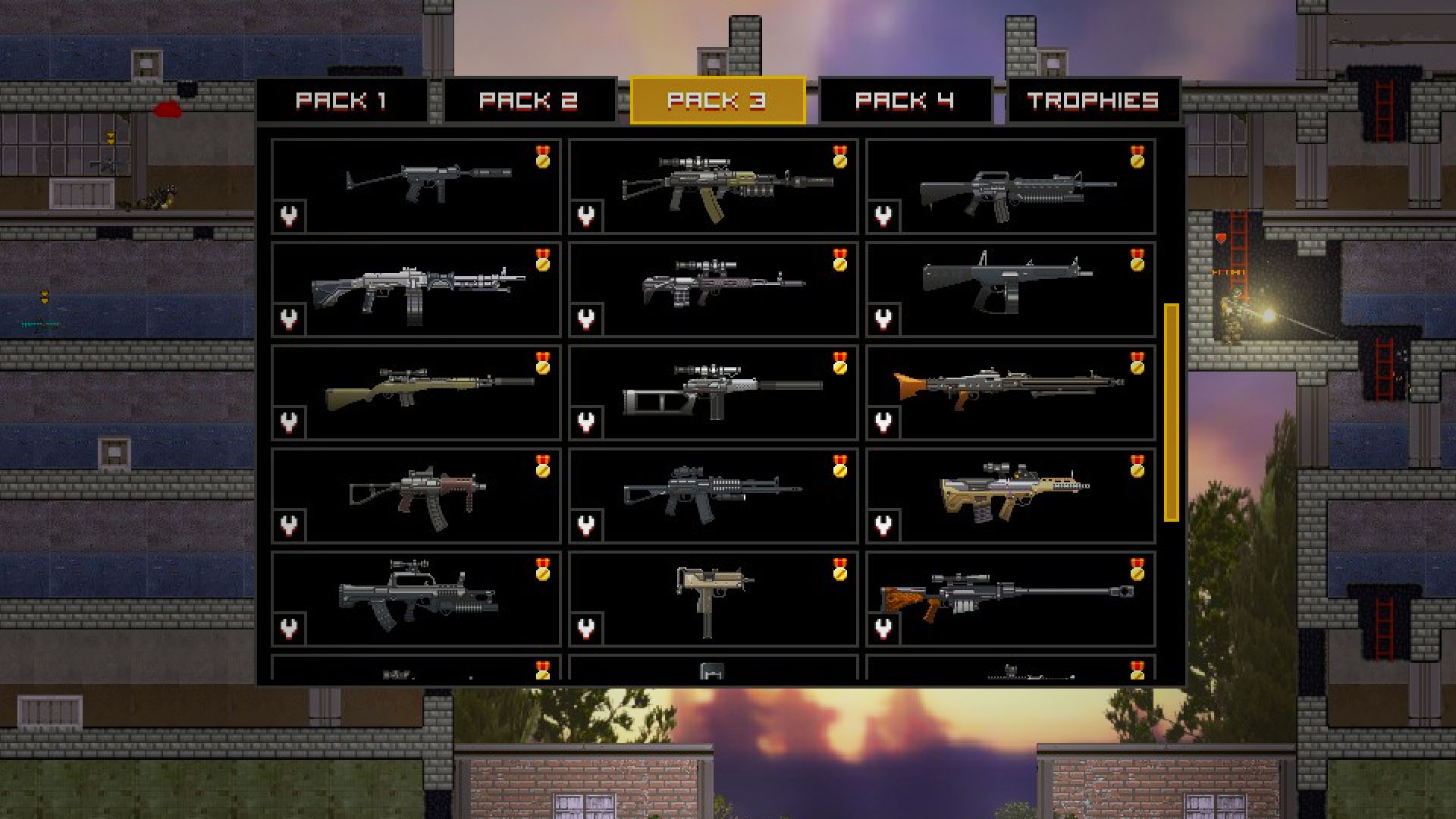 Скриншот из игры Brain Out - 12