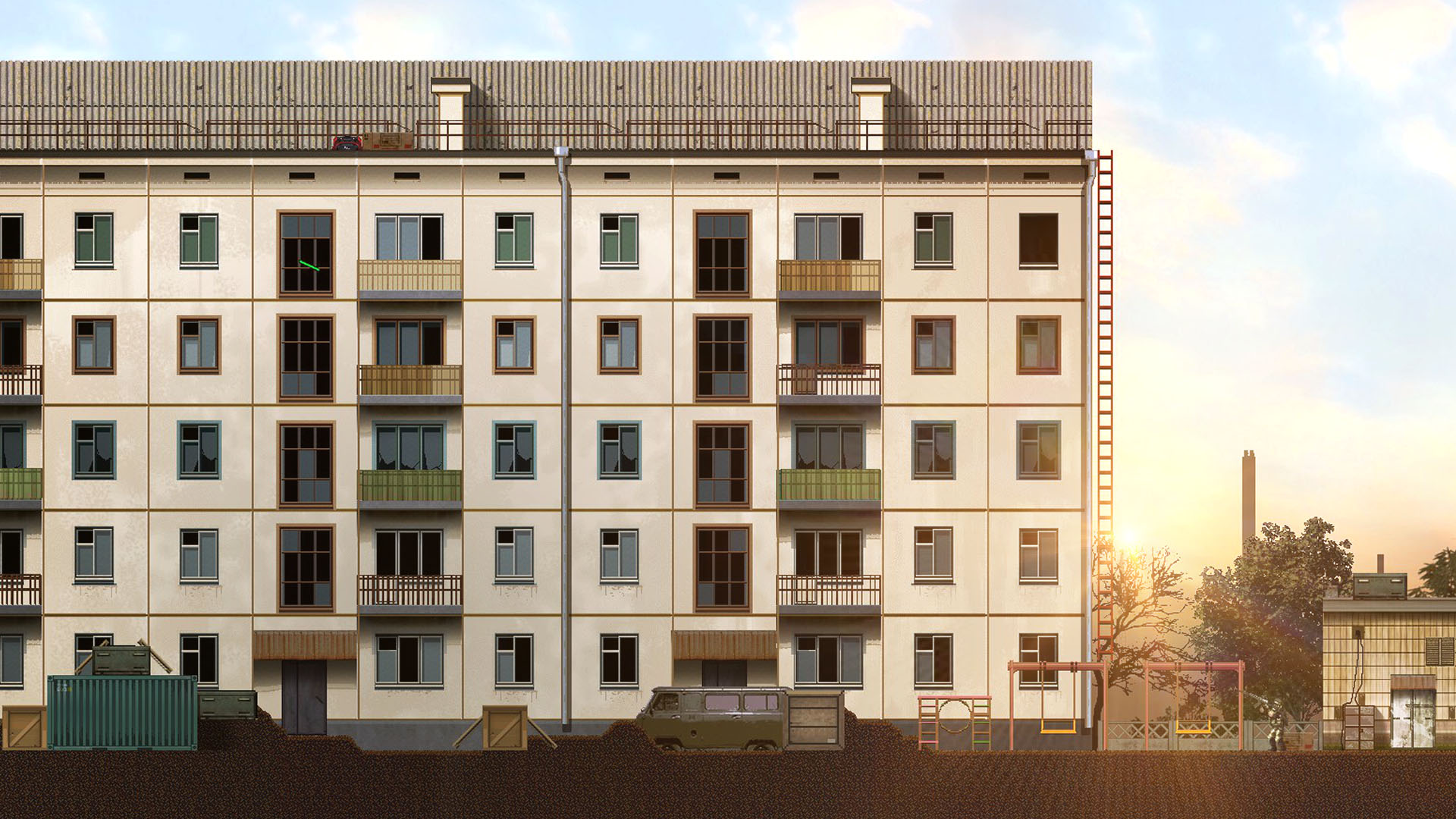 Скриншот из игры Brain Out - 33