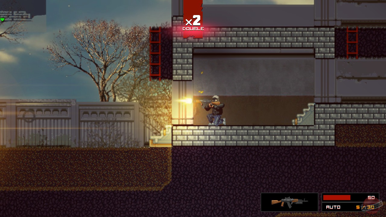 Скриншот из игры Brain Out - 24