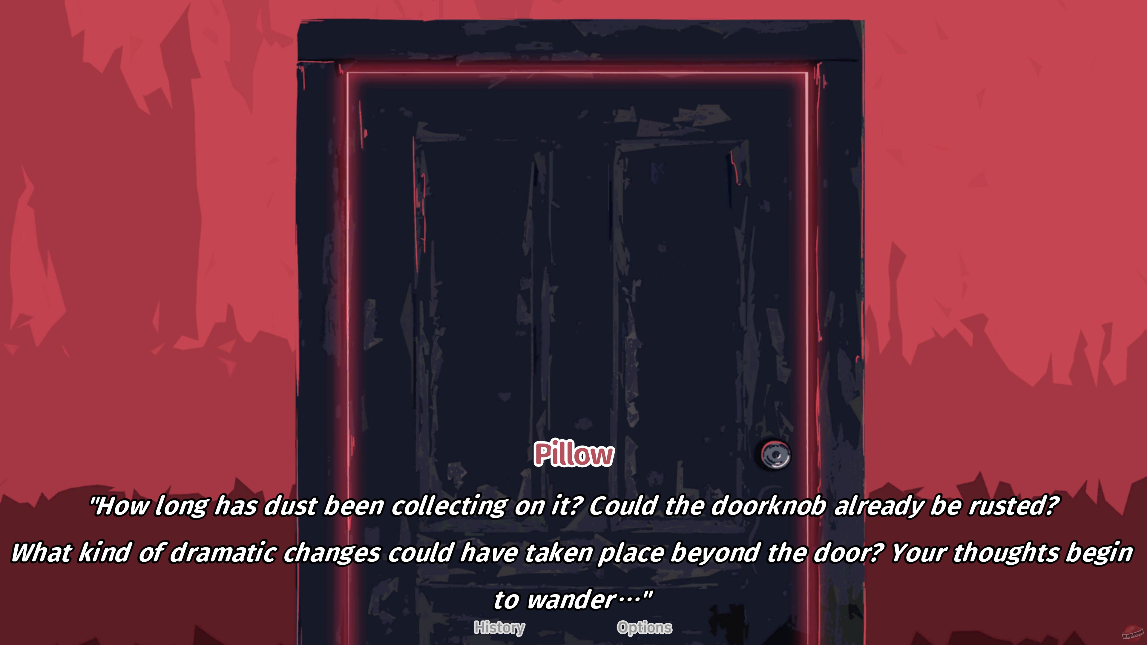 Скриншот из игры The NOexistenceN of you AND me - 4