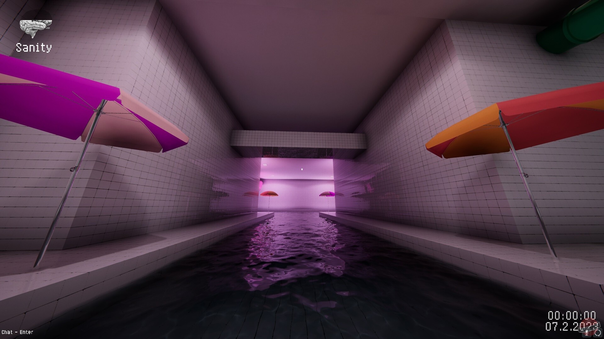 Скриншот из игры Skibidi Gyatrooms - 3