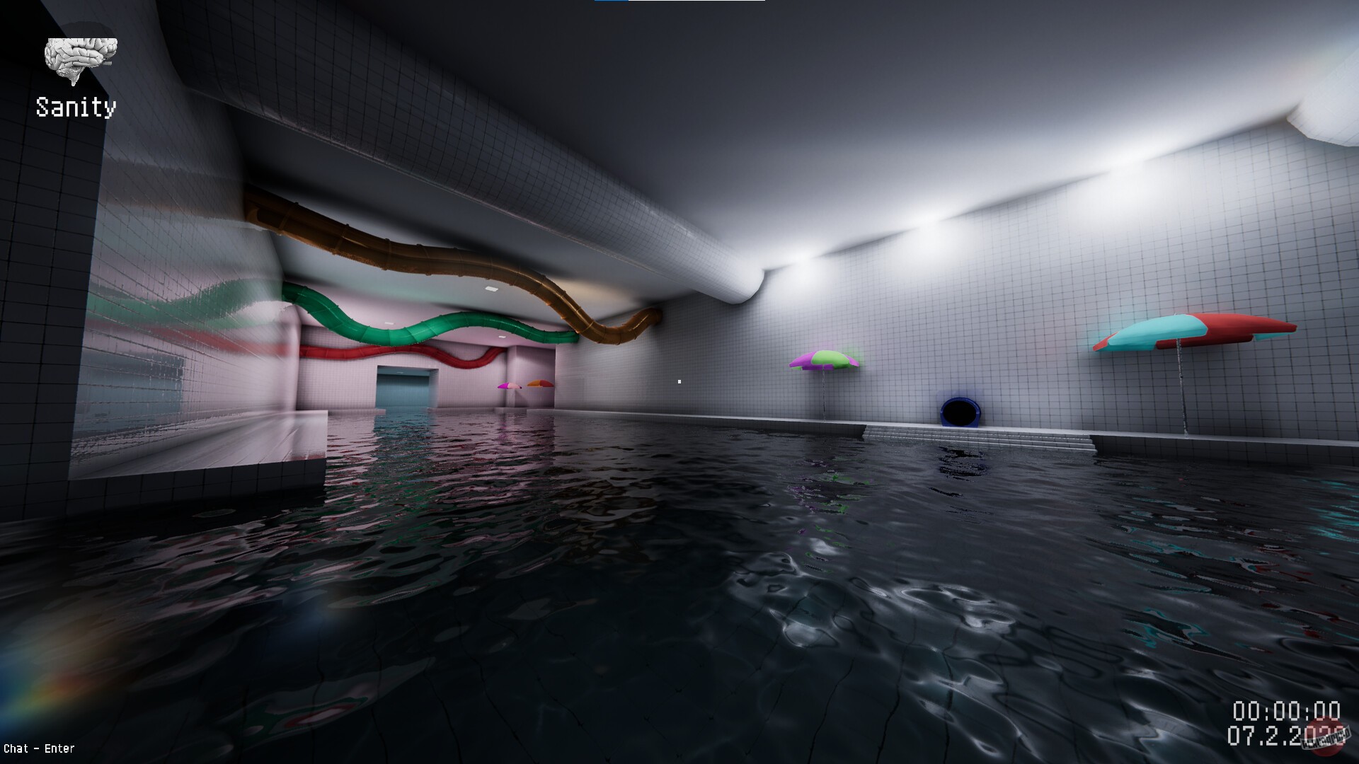 Скриншот из игры Skibidi Gyatrooms - 4