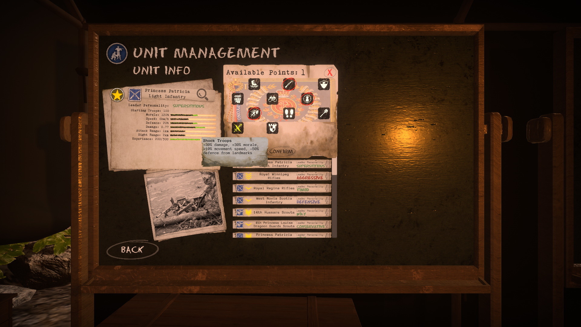 Скриншот из игры Radio General - 16