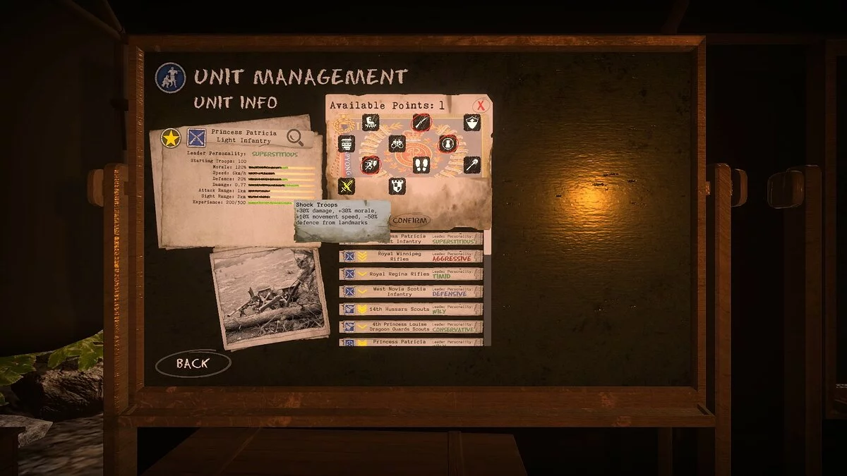 Скриншот из игры Radio General - 26