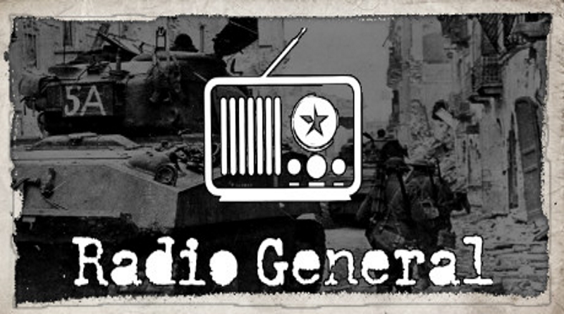 Скриншот из игры Radio General - 34