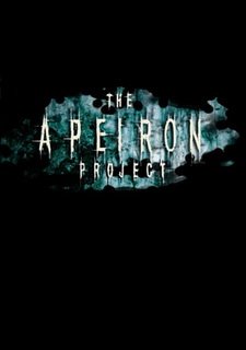 Обложка игры The Apeiron Project