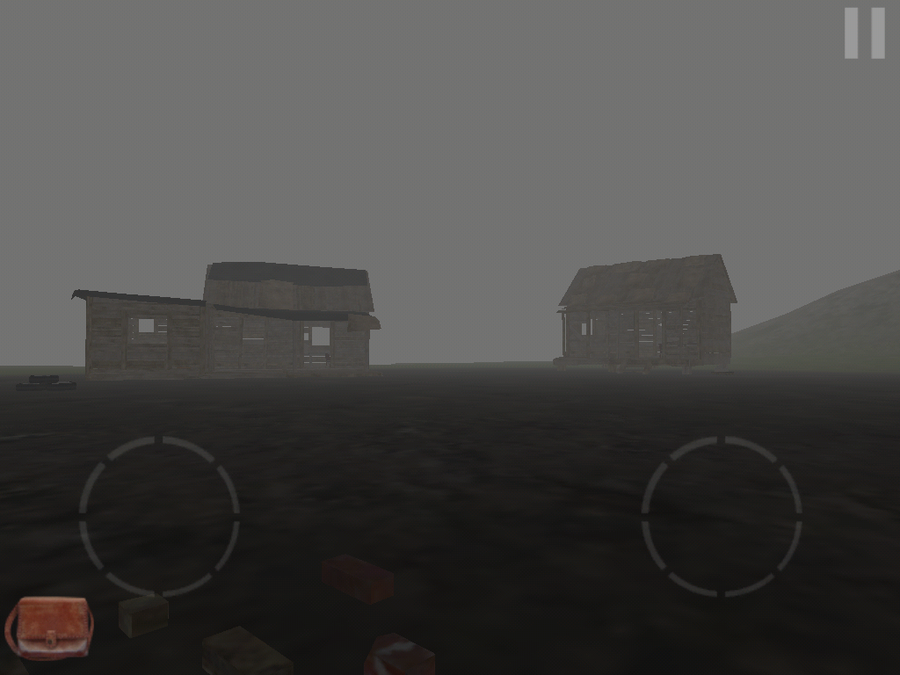 Скриншот из игры The Apeiron Project - 2