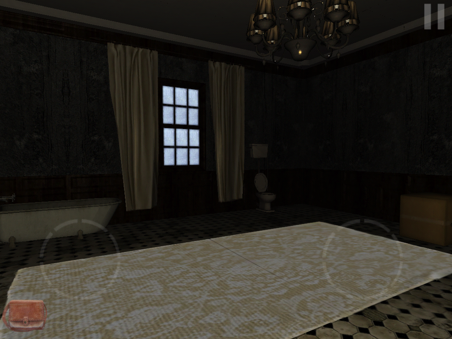 Скриншот из игры The Apeiron Project - 11