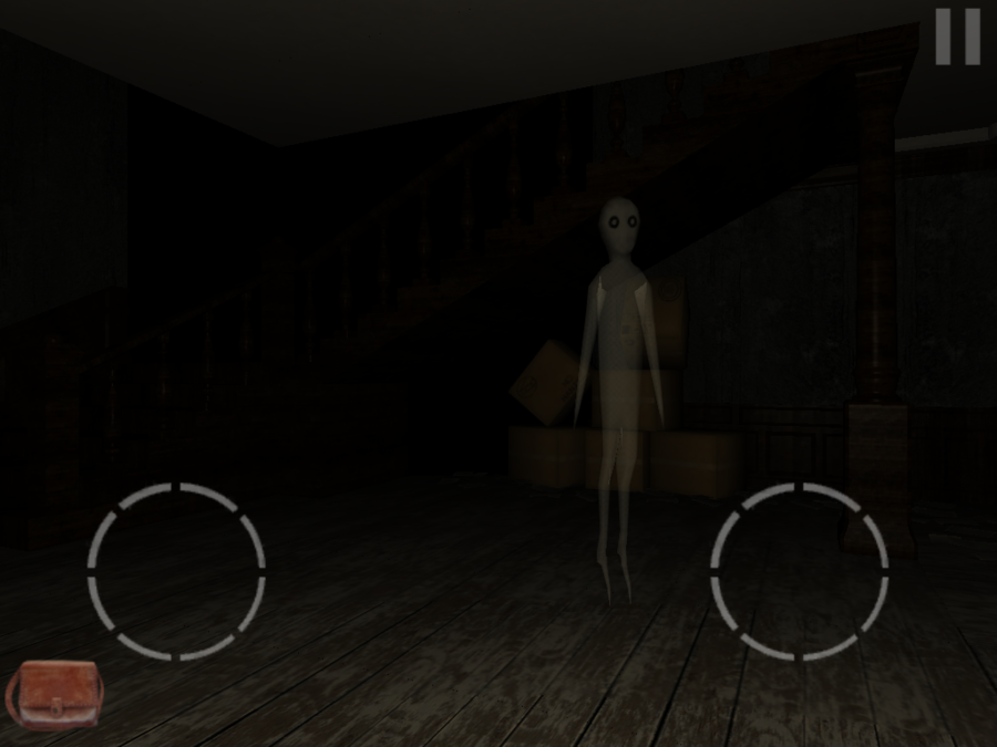 Скриншот из игры The Apeiron Project - 12