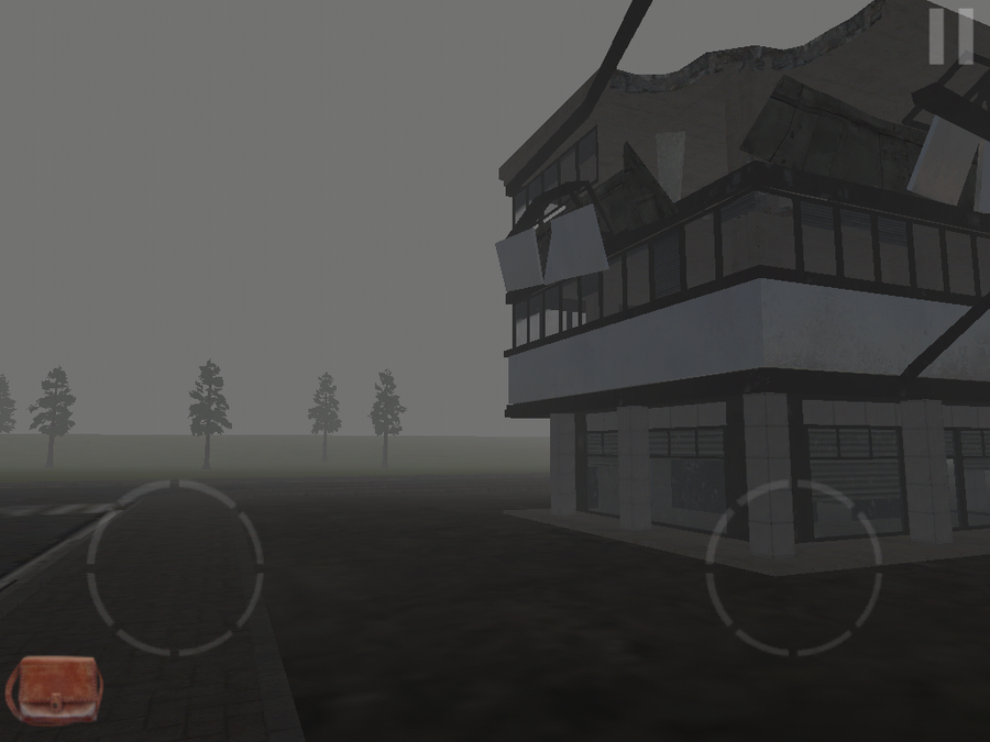 Скриншот из игры The Apeiron Project - 13