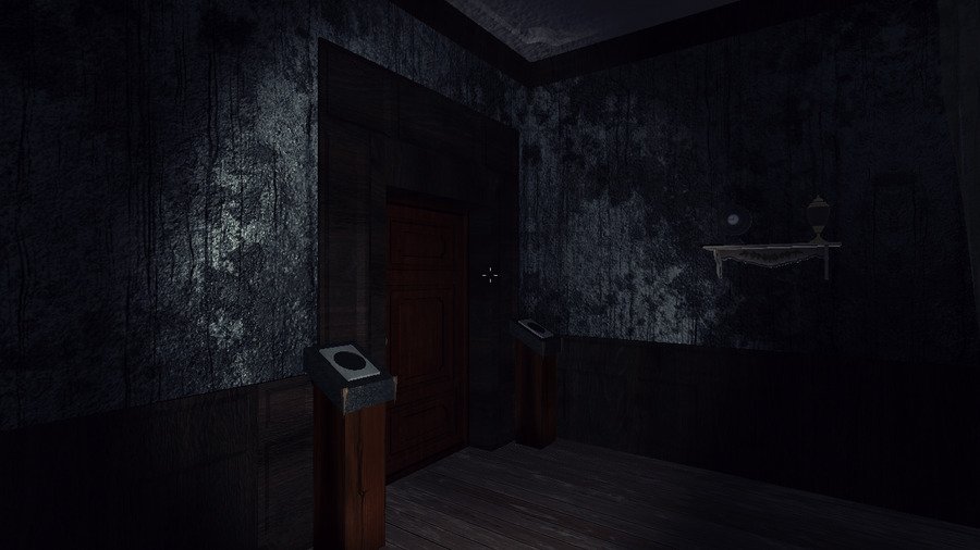 Скриншот из игры The Apeiron Project - 15