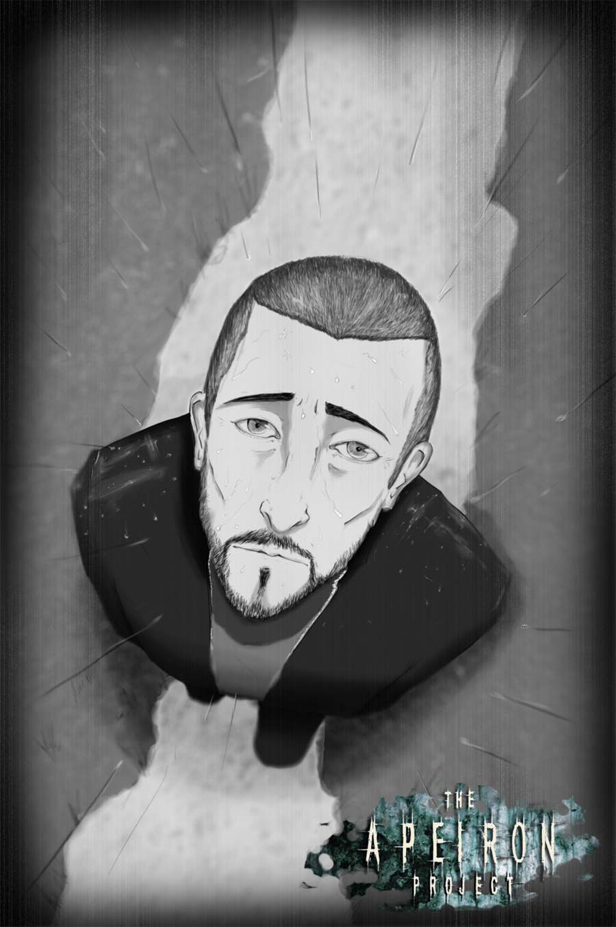 Скриншот из игры The Apeiron Project - 16