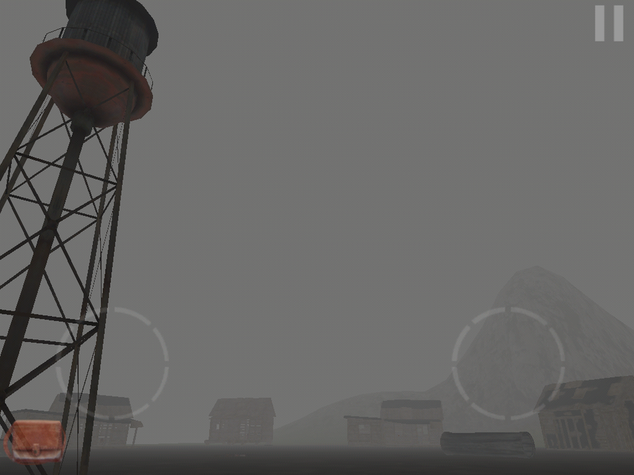 Скриншот из игры The Apeiron Project - 19