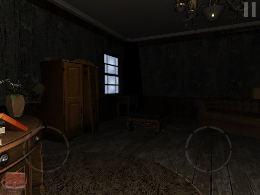 Скриншот из игры The Apeiron Project - 3