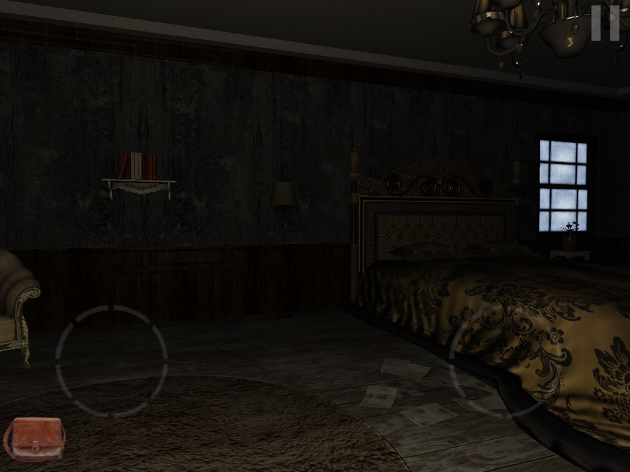 Скриншот из игры The Apeiron Project - 5