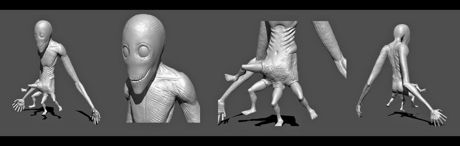 Скриншот из игры The Apeiron Project - 9