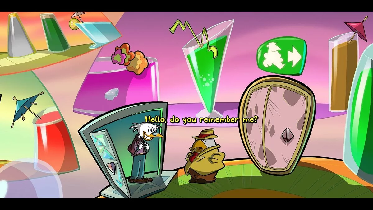 Скриншот из игры Detective Gallo - 17