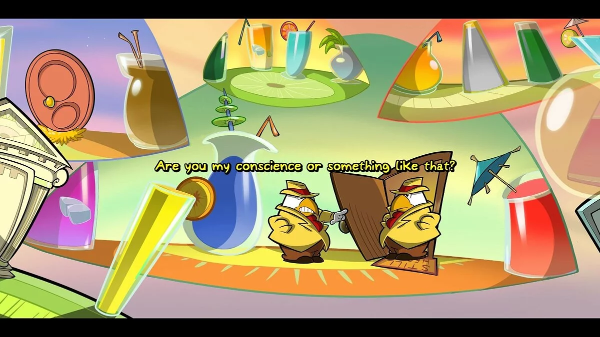 Скриншот из игры Detective Gallo - 10