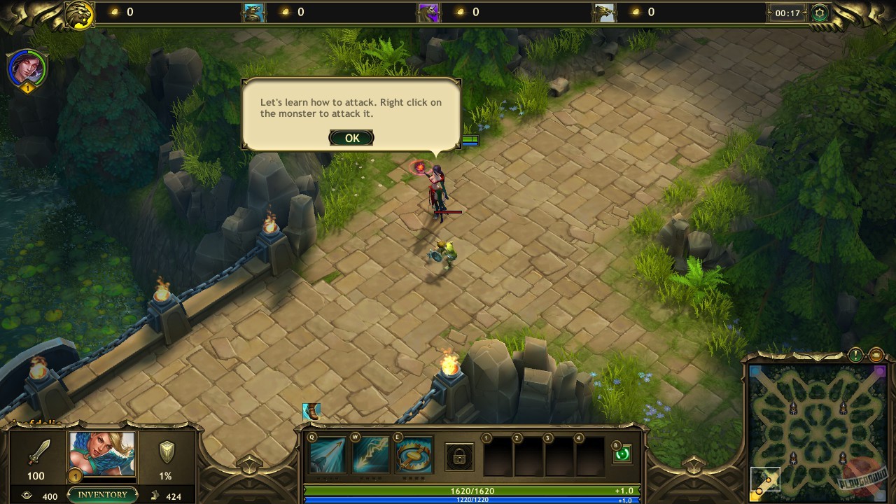 Скриншот из игры Golden Rush - 29